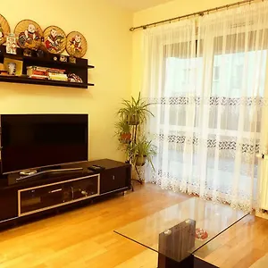 Apartament Happy House, Warszawa