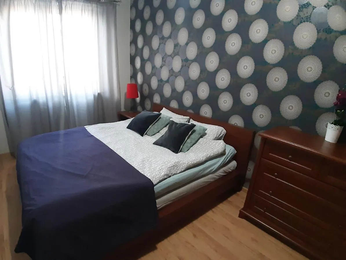 Apartament Lucka Lägenhet Warszawa 0*,  Polen