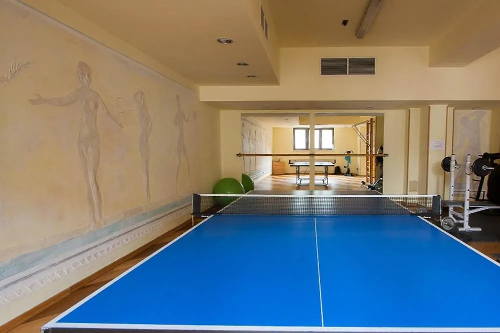 Apartament Lucka Lägenhet Warszawa Polen