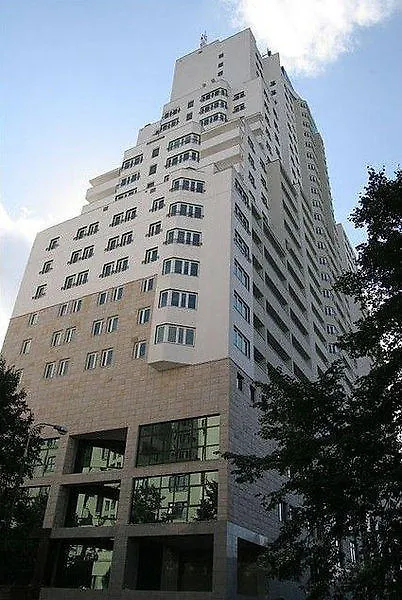 Apartament Lucka Lägenhet Warszawa